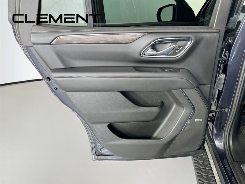 Chevrolet Tahoe Vehicle Image 32
