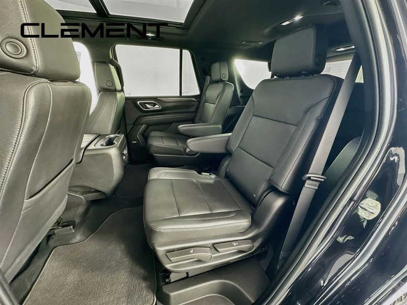 Chevrolet Tahoe Vehicle Image 33