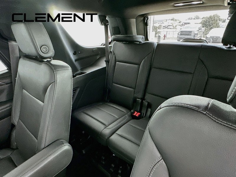 Chevrolet Tahoe Vehicle Image 34