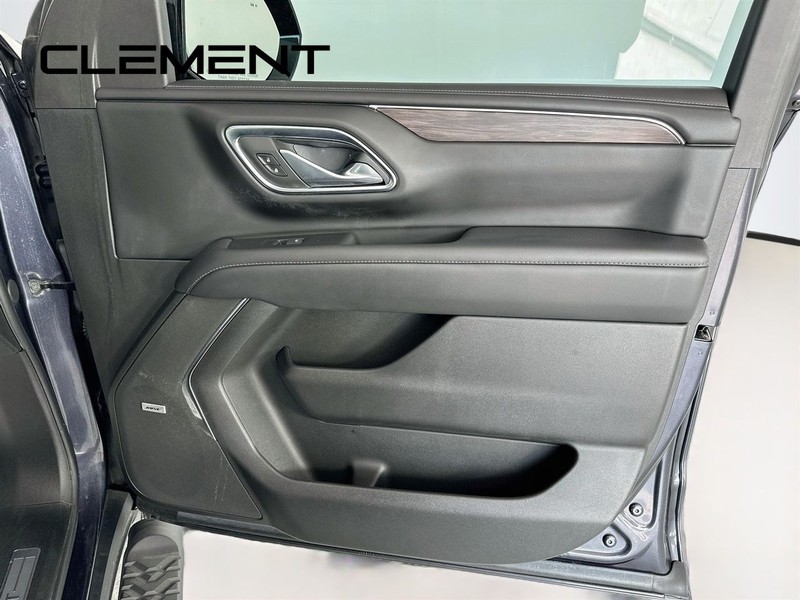 Chevrolet Tahoe Vehicle Image 38