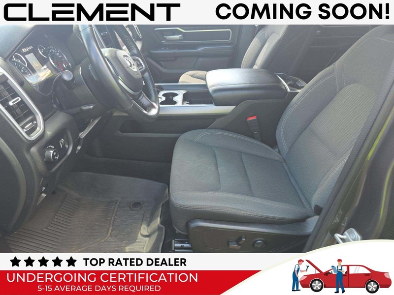 Ram 1500 Vehicle Image 03