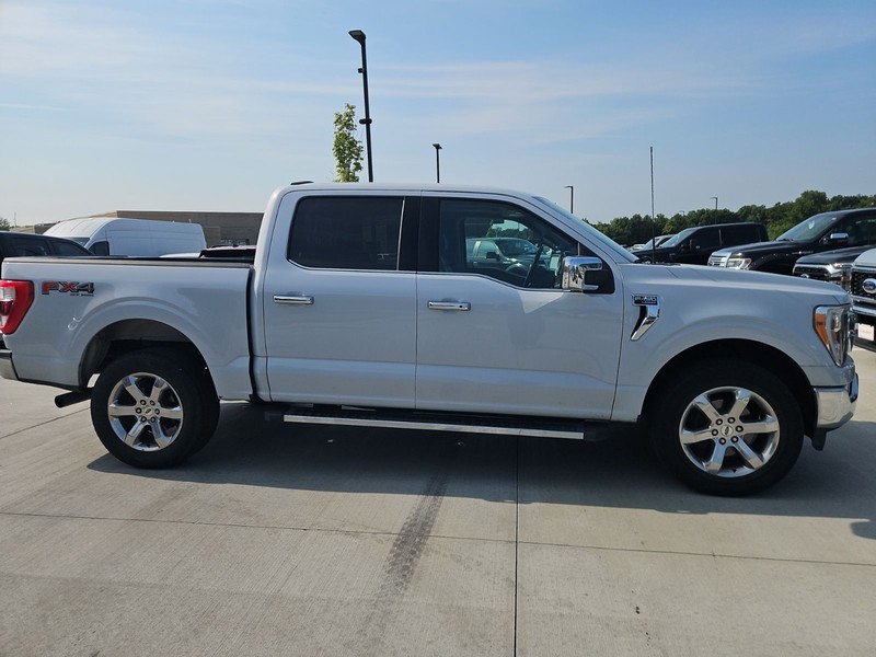 Ford F-150 Vehicle Image 02