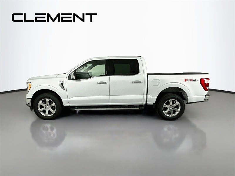 Ford F-150 Vehicle Full-screen Gallery Image 3