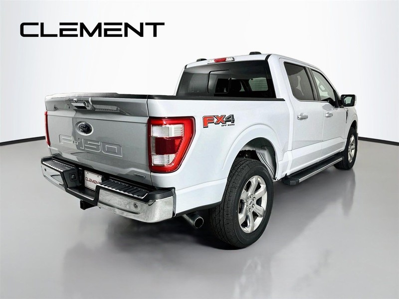 Ford F-150 Vehicle Full-screen Gallery Image 5
