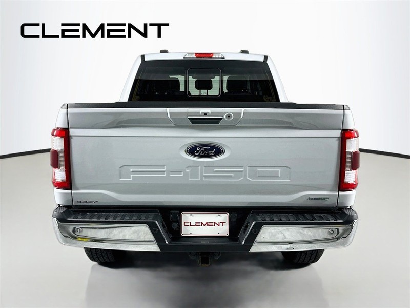 Ford F-150 Vehicle Full-screen Gallery Image 6