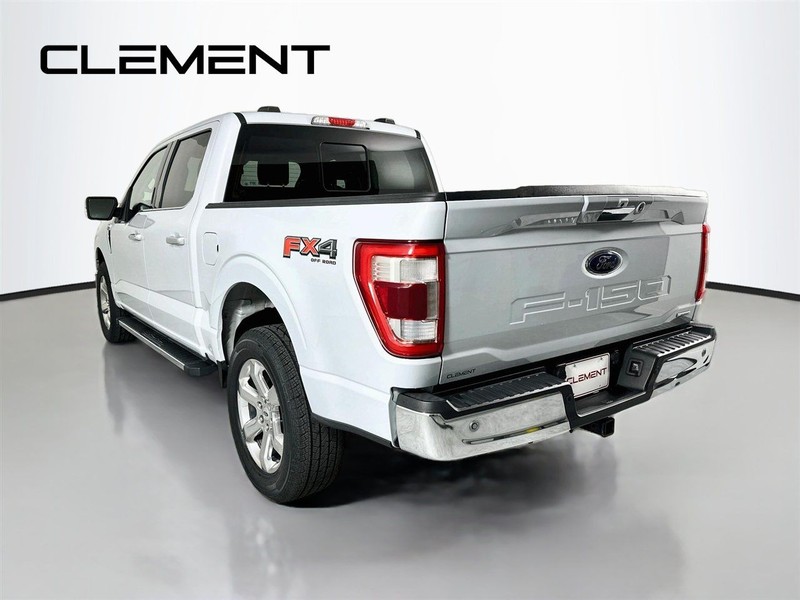 Ford F-150 Vehicle Full-screen Gallery Image 7