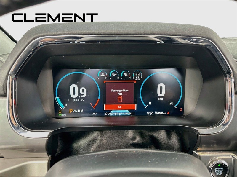 Ford F-150 Vehicle Full-screen Gallery Image 16