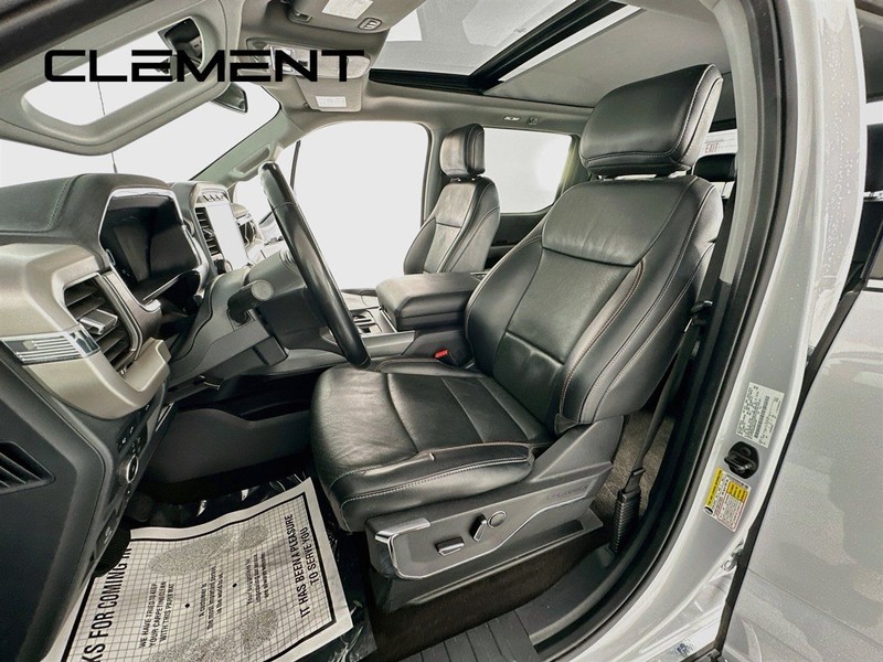 Ford F-150 Vehicle Full-screen Gallery Image 29