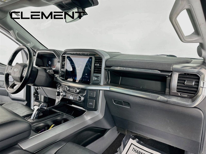 Ford F-150 Vehicle Full-screen Gallery Image 33