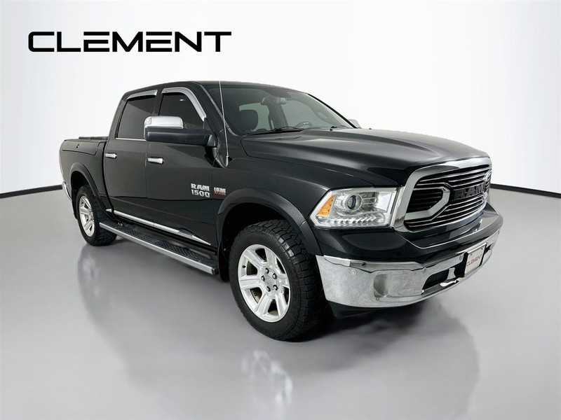Ram 1500 Vehicle Full-screen Gallery Image 5