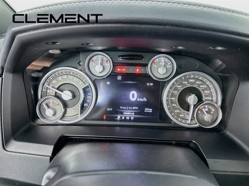 Ram 1500 Vehicle Full-screen Gallery Image 18