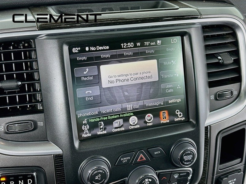 Ram 1500 Vehicle Full-screen Gallery Image 19