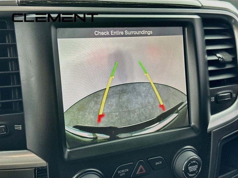 Ram 1500 Vehicle Full-screen Gallery Image 20