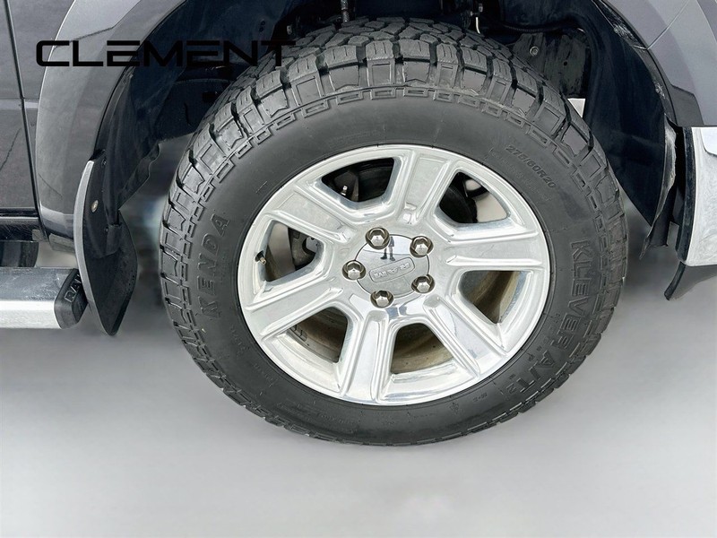 Ram 1500 Vehicle Full-screen Gallery Image 37
