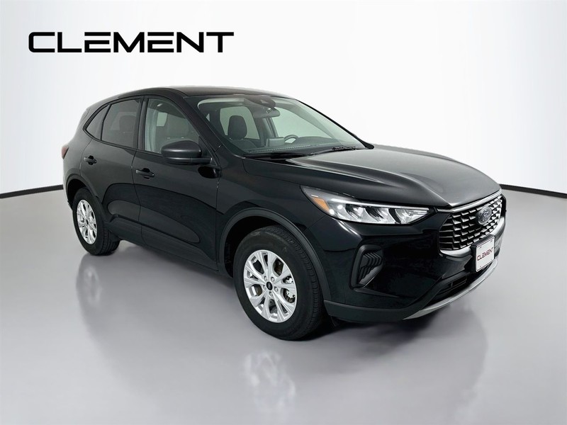 Ford Escape Vehicle Image 05