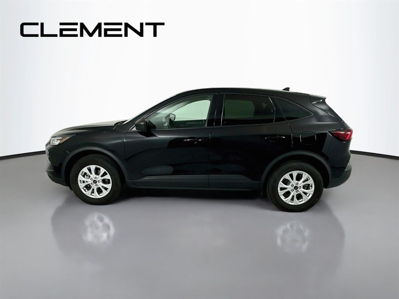 Ford Escape Vehicle Image 06