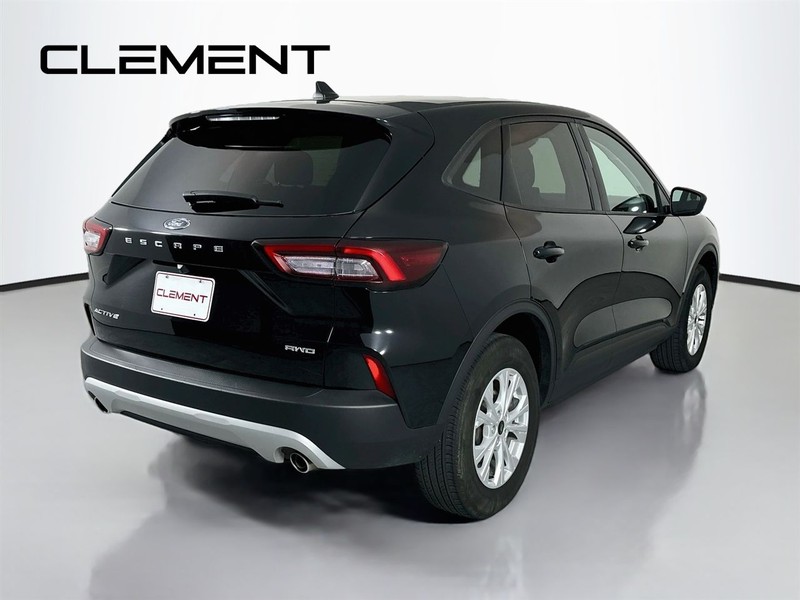 Ford Escape Vehicle Image 07