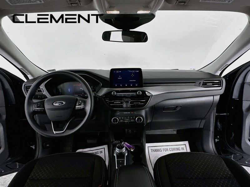 Ford Escape Vehicle Image 12