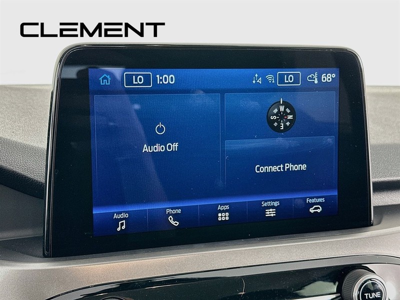 Ford Escape Vehicle Image 19