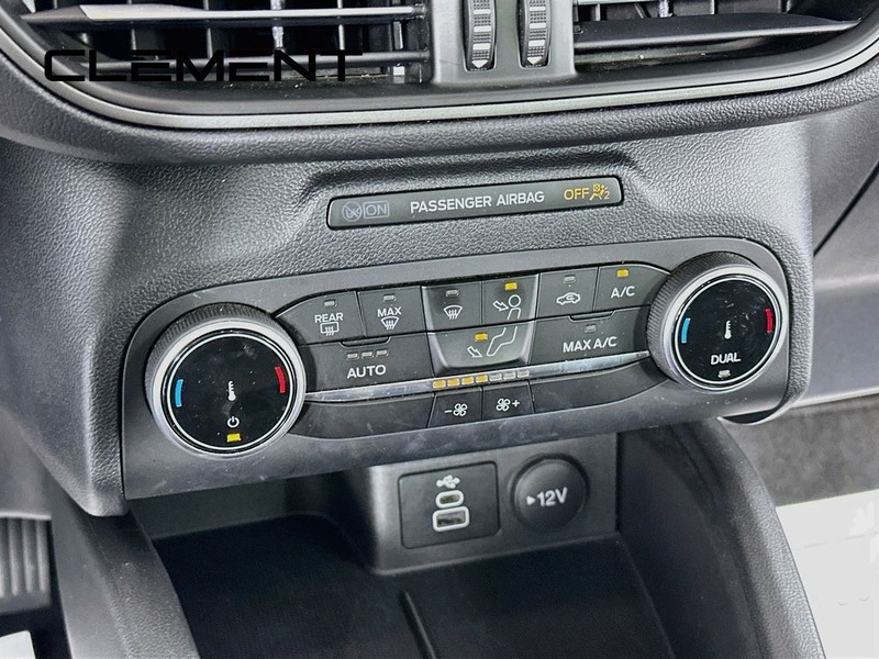 Ford Escape Vehicle Image 22