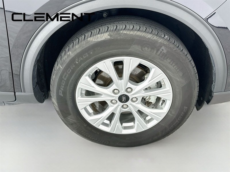 Ford Escape Vehicle Image 34