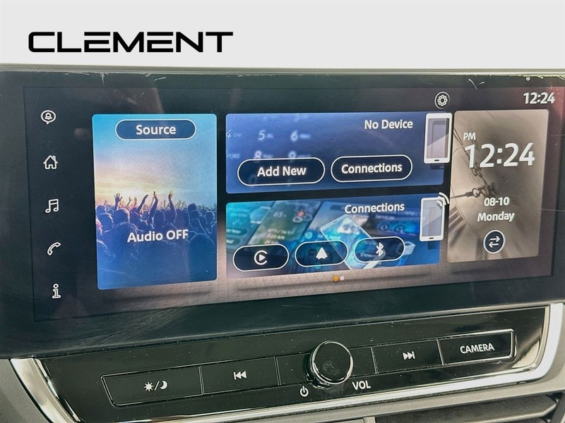 Nissan Altima Vehicle Image 19