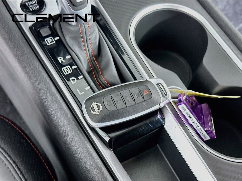 Nissan Altima Vehicle Image 23