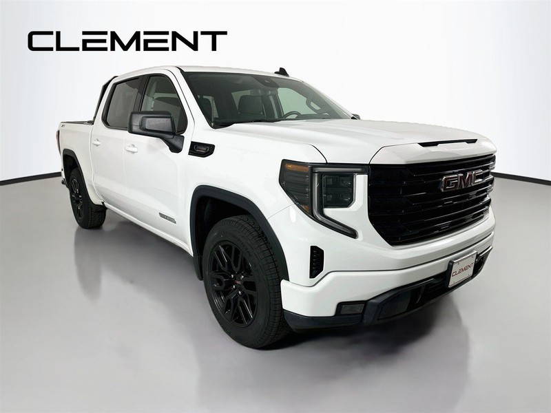 GMC Sierra 1500 Vehicle Full-screen Gallery Image 5