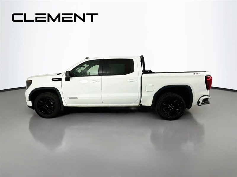 GMC Sierra 1500 Vehicle Full-screen Gallery Image 6