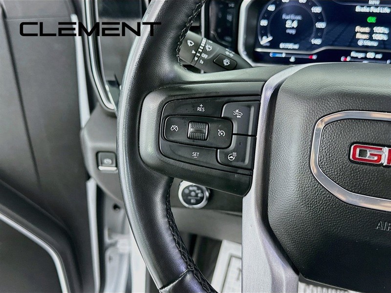 GMC Sierra 1500 Vehicle Full-screen Gallery Image 16