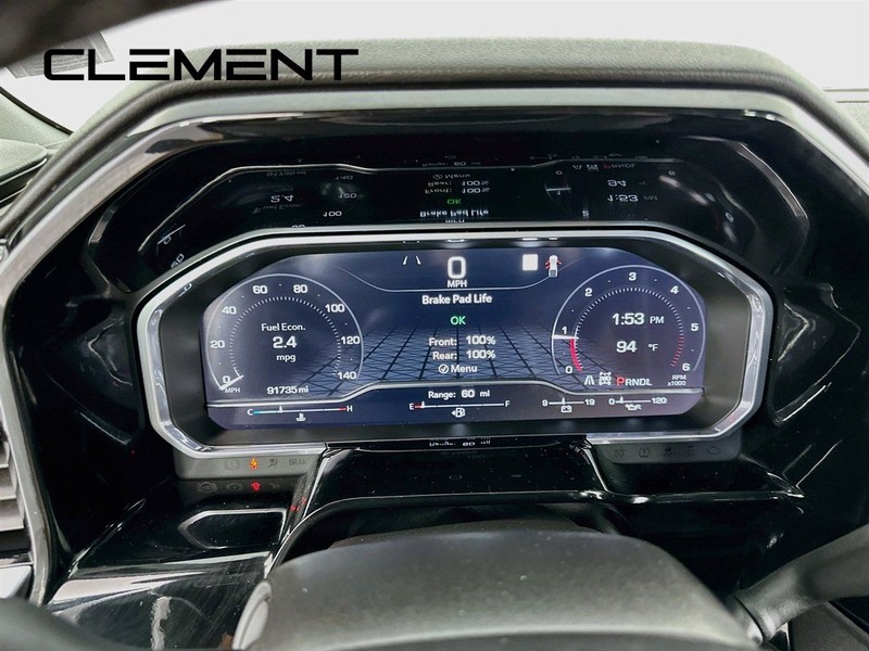 GMC Sierra 1500 Vehicle Full-screen Gallery Image 18