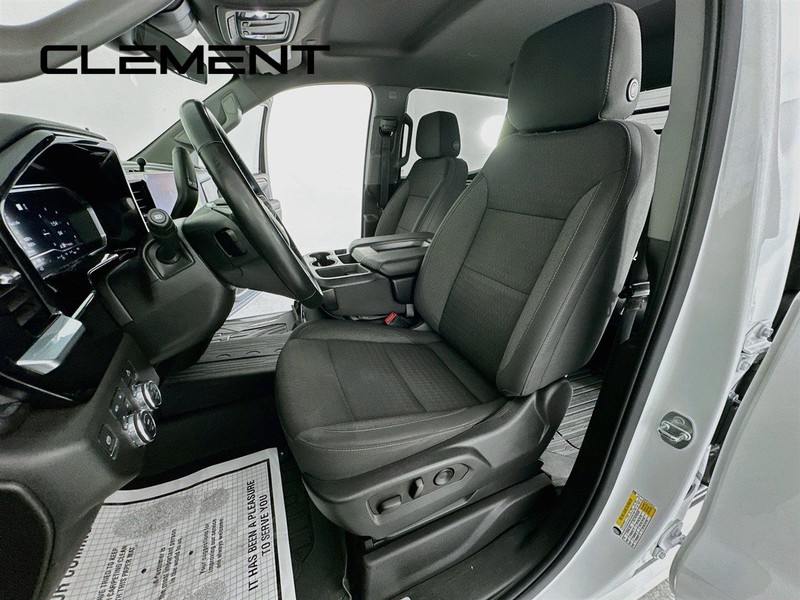 GMC Sierra 1500 Vehicle Full-screen Gallery Image 29