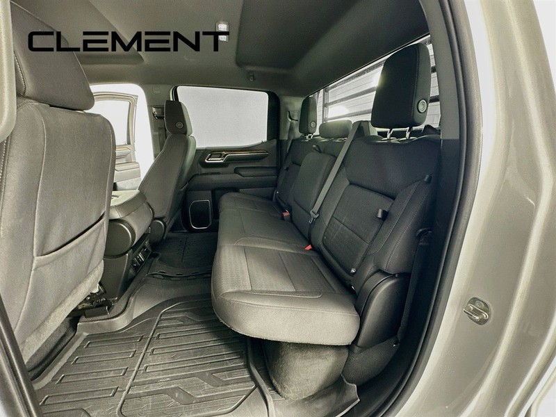 GMC Sierra 1500 Vehicle Full-screen Gallery Image 31