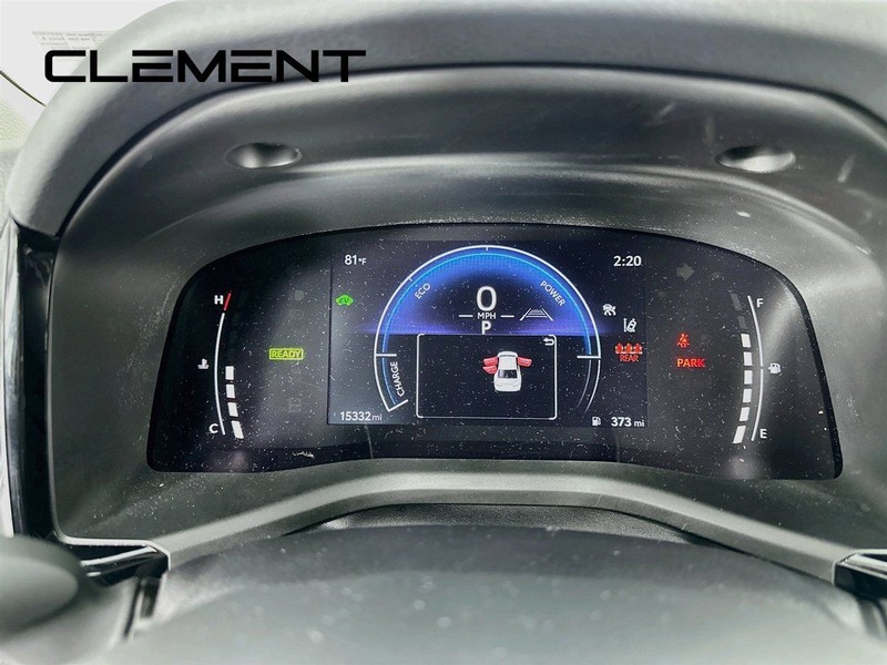Toyota Camry Vehicle Full-screen Gallery Image 18