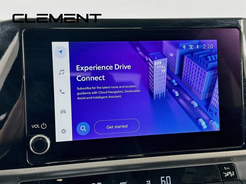 Toyota Camry Vehicle Full-screen Gallery Image 19