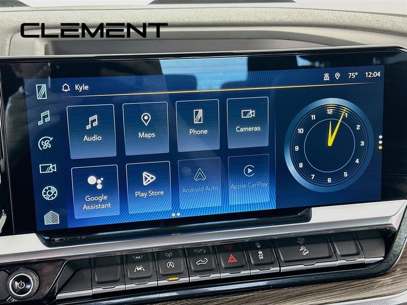 Chevrolet Silverado 1500 Vehicle Full-screen Gallery Image 19