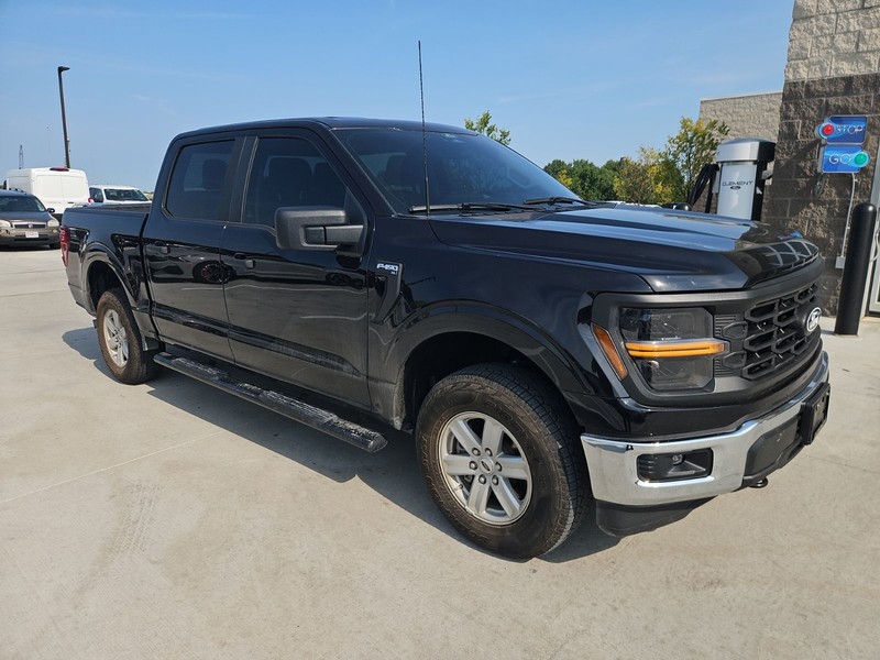 Ford F-150 Vehicle Image 03