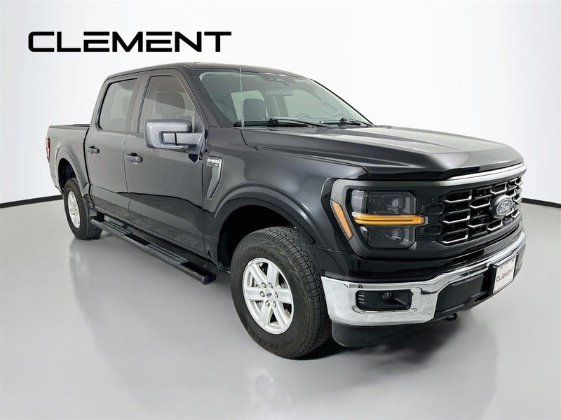 Ford F-150 Vehicle Full-screen Gallery Image 5