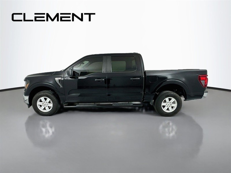 Ford F-150 Vehicle Full-screen Gallery Image 6