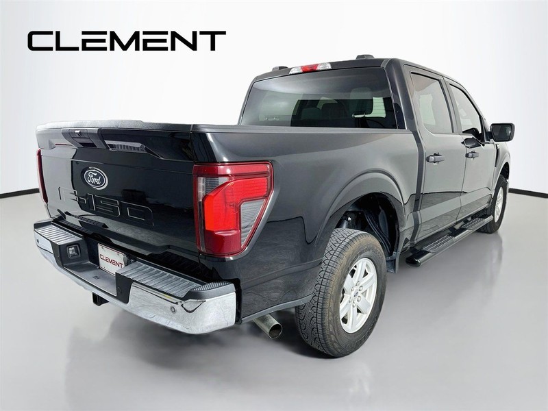 Ford F-150 Vehicle Full-screen Gallery Image 7