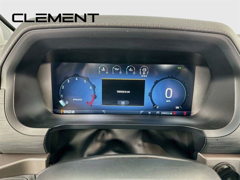 Ford F-150 Vehicle Full-screen Gallery Image 18