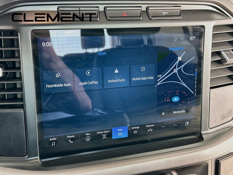 Ford F-150 Vehicle Full-screen Gallery Image 19