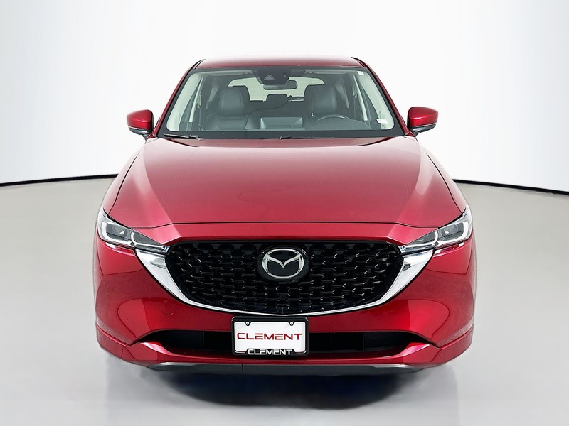 Mazda CX-5 Vehicle Full-screen Gallery Image 2
