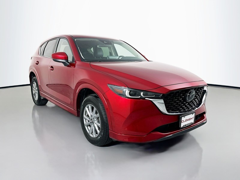 Mazda CX-5 Vehicle Full-screen Gallery Image 3