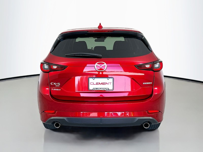 Mazda CX-5 Vehicle Full-screen Gallery Image 6