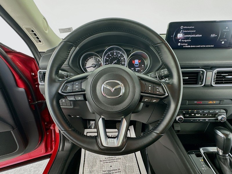 Mazda CX-5 Vehicle Full-screen Gallery Image 11