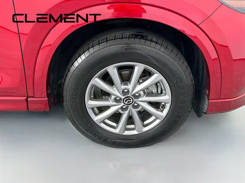 Mazda CX-5 Vehicle Full-screen Gallery Image 35
