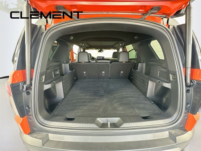 Honda Passport Vehicle Image 11