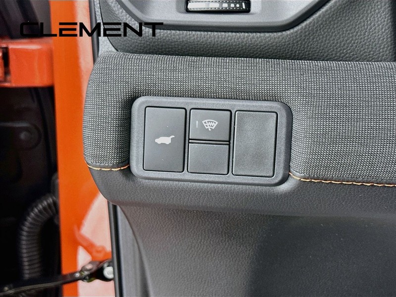 Honda Passport Vehicle Image 14