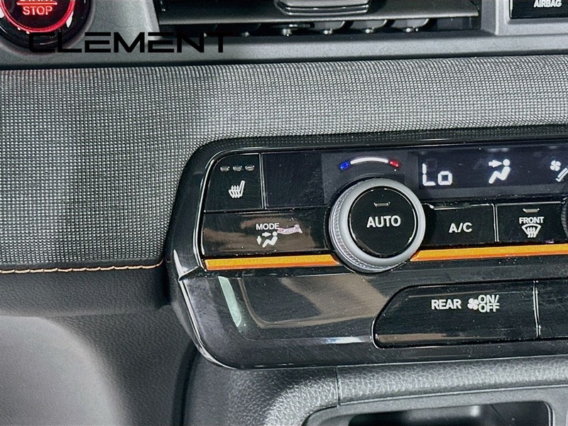 Honda Passport Vehicle Image 23